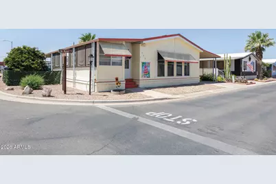 450 W Sunwest Drive #233, Casa Grande, AZ 85122 - Photo 1