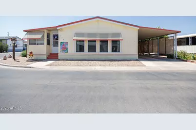 450 W Sunwest Drive #233, Casa Grande, AZ 85122 - Photo 2