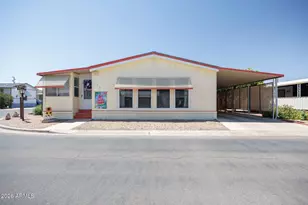 450 W Sunwest Dr, Casa Grande, AZ 85122 - Photo 2