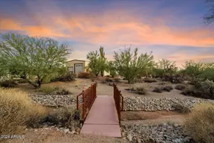6523 E Lonesome Trail, Cave Creek, AZ 85331 - Photo 36