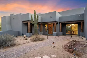 6523 E Lonesome Trail, Cave Creek, AZ 85331 - Photo 6