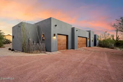 6523 E Lonesome Trail, Cave Creek, AZ 85331 - Photo 38