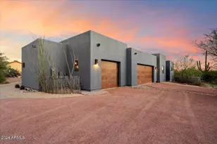 6523 E Lonesome Trail, Cave Creek, AZ 85331 - Photo 38