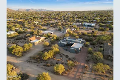 6523 E Lonesome Trail, Cave Creek, AZ 85331 - Photo 46