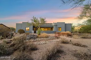 6523 E Lonesome Trail, Cave Creek, AZ 85331 - Photo 1