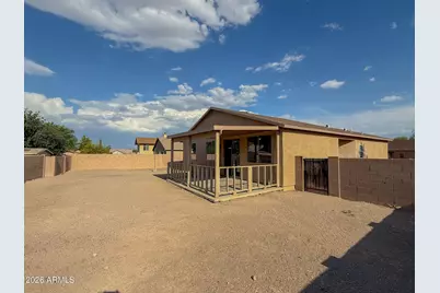 3420 W Avenida Bonita --, Tucson, AZ 85746 - Photo 26