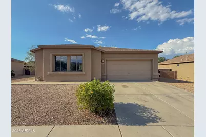 3420 W Avenida Bonita --, Tucson, AZ 85746 - Photo 2