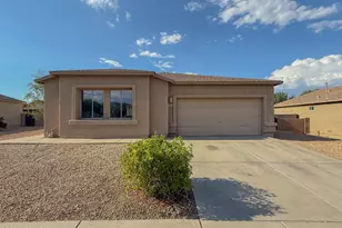 3420 W Avenida Bonita --, Tucson, AZ 85746 - Photo 2