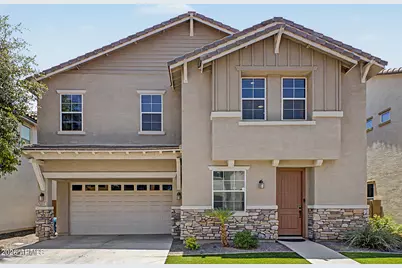 4267 E Erie Street, Gilbert, AZ 85295 - Photo 1