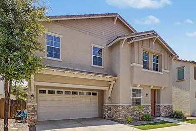 4267 E Erie Street, Gilbert, AZ 85295 - Photo 2