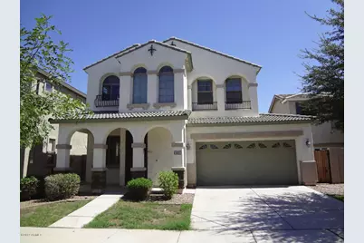 4083 S Hemet Street, Gilbert, AZ 85297 - Photo 1