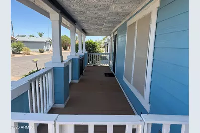 120 N Val Vista Drive #246, Mesa, AZ 85213 - Photo 2