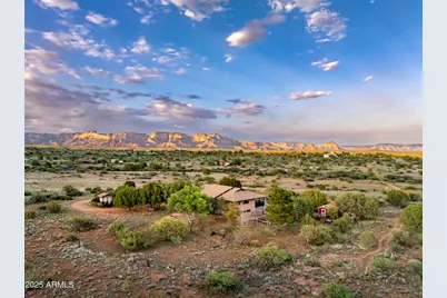 4907 E Viva Road, Sedona, AZ 86336 - Photo 12