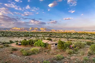 4907 E Viva Rd, Sedona, AZ 86336 - Photo 12