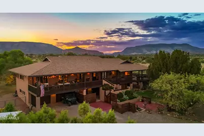 4907 E Viva Road, Sedona, AZ 86336 - Photo 4