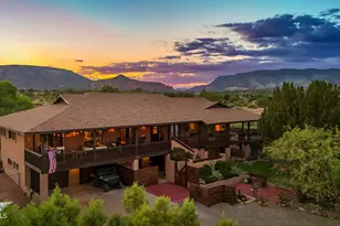 4907 E Viva Rd, Sedona, AZ 86336 - Photo 4