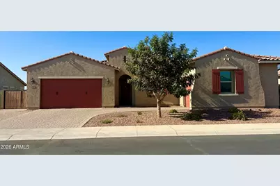 17979 W Hazelwood Street, Goodyear, AZ 85395 - Photo 2