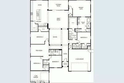 17979 W Hazelwood Street, Goodyear, AZ 85395 - Photo 4