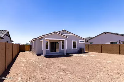 17095 N Lariat Road, Maricopa, AZ 85138 - Photo 30