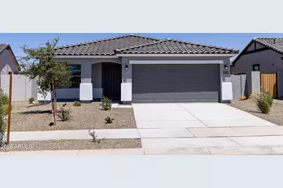 17095 N Lariat Road, Maricopa, AZ 85138 - Photo 1