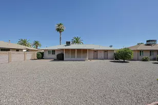 14228 N McPhee Dr, Sun City, AZ 85351 - Photo 26