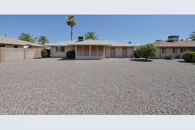 14228 N McPhee Drive, Sun City, AZ 85351 - Photo 24