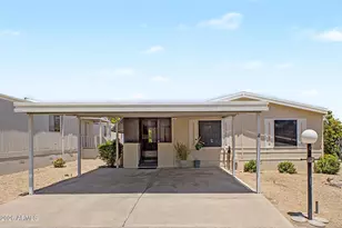 2233 E Behrend Dr, Phoenix, AZ 85024 - Photo 2