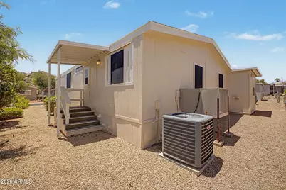 2233 E Behrend Drive #125, Phoenix, AZ 85024 - Photo 32