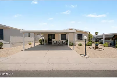 2233 E Behrend Drive #125, Phoenix, AZ 85024 - Photo 1