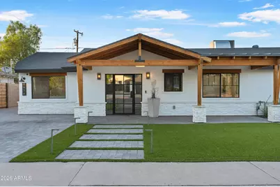 8614 E Highland Avenue, Scottsdale, AZ 85251 - Photo 2