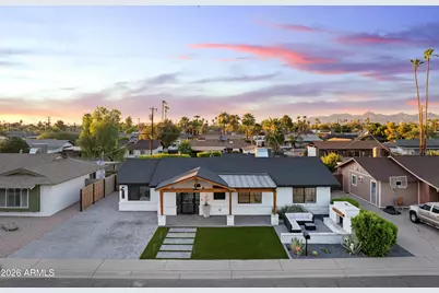 8614 E Highland Avenue, Scottsdale, AZ 85251 - Photo 46