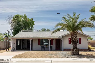 11117 W Louisiana Avenue, Youngtown, AZ 85363 - Photo 2
