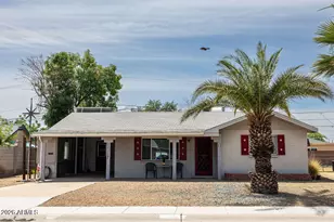 11117 W Louisiana Ave, Youngtown, AZ 85363 - Photo 2