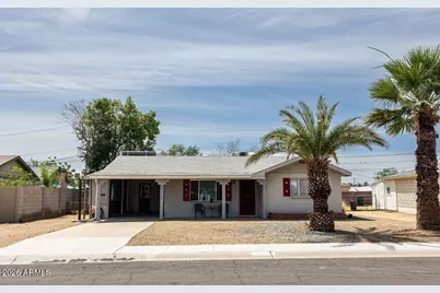 11117 W Louisiana Avenue, Youngtown, AZ 85363 - Photo 1
