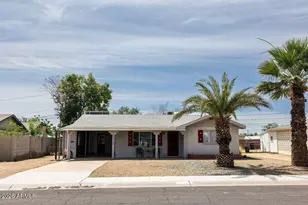 11117 W Louisiana Ave, Youngtown, AZ 85363 - Photo 1
