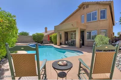 10553 E Star Of The Desert Drive, Scottsdale, AZ 85255 - Photo 4