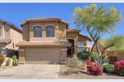 10553 E Star Of The Desert Drive, Scottsdale, AZ 85255 - Photo 1