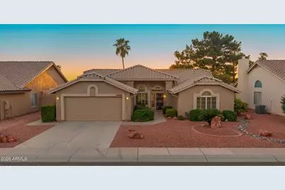 18760 N 87th Avenue, Peoria, AZ 85382 - Photo 1