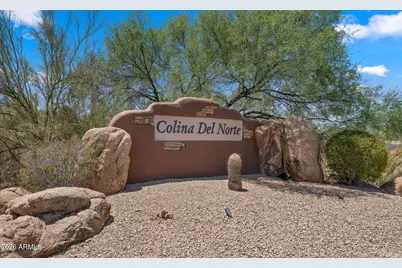 5036 E Cory Circle, Cave Creek, AZ 85331 - Photo 4