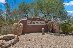 5036 E Cory Cir, Cave Creek, AZ 85331 - Photo 4