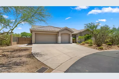 5036 E Cory Circle, Cave Creek, AZ 85331 - Photo 2