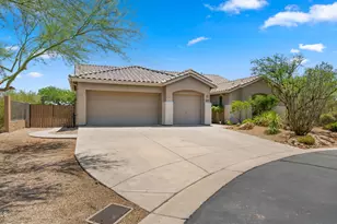 5036 E Cory Cir, Cave Creek, AZ 85331 - Photo 2
