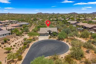 5036 E Cory Cir, Cave Creek, AZ 85331 - Photo 1