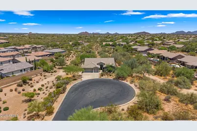 5036 E Cory Circle, Cave Creek, AZ 85331 - Photo 6