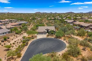 5036 E Cory Cir, Cave Creek, AZ 85331 - Photo 6