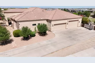 26424 S 165th Place, Queen Creek, AZ 85142 - Photo 56