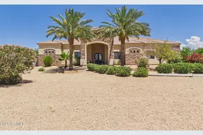 26424 S 165th Place, Queen Creek, AZ 85142 - Photo 64