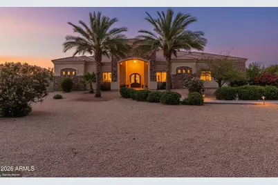 26424 S 165th Place, Queen Creek, AZ 85142 - Photo 1