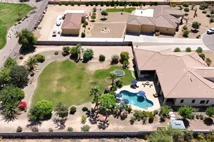 26424 S 165th Pl, Queen Creek, AZ 85142 - Photo 50