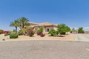 26424 S 165th Pl, Queen Creek, AZ 85142 - Photo 48